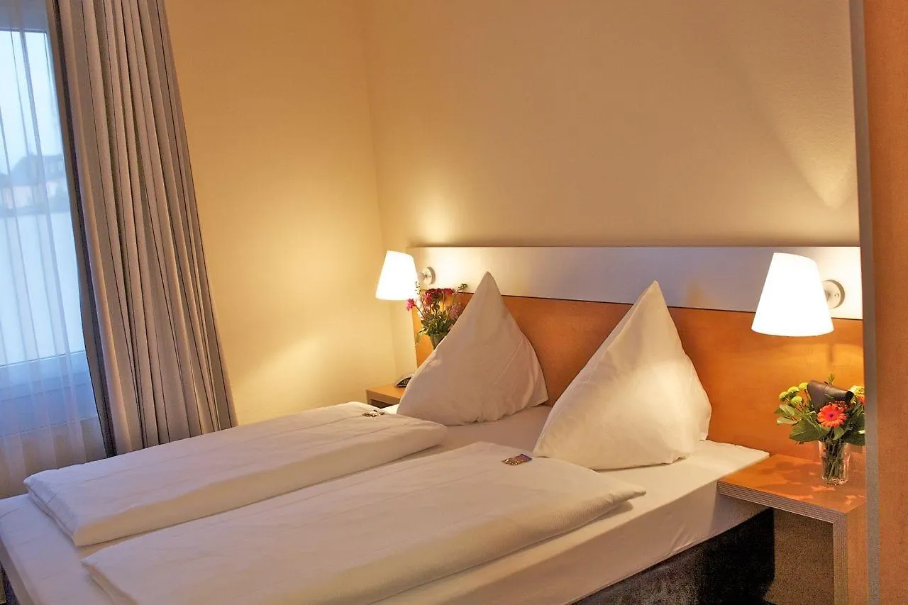 Senator Hotel Frankfurt am Main