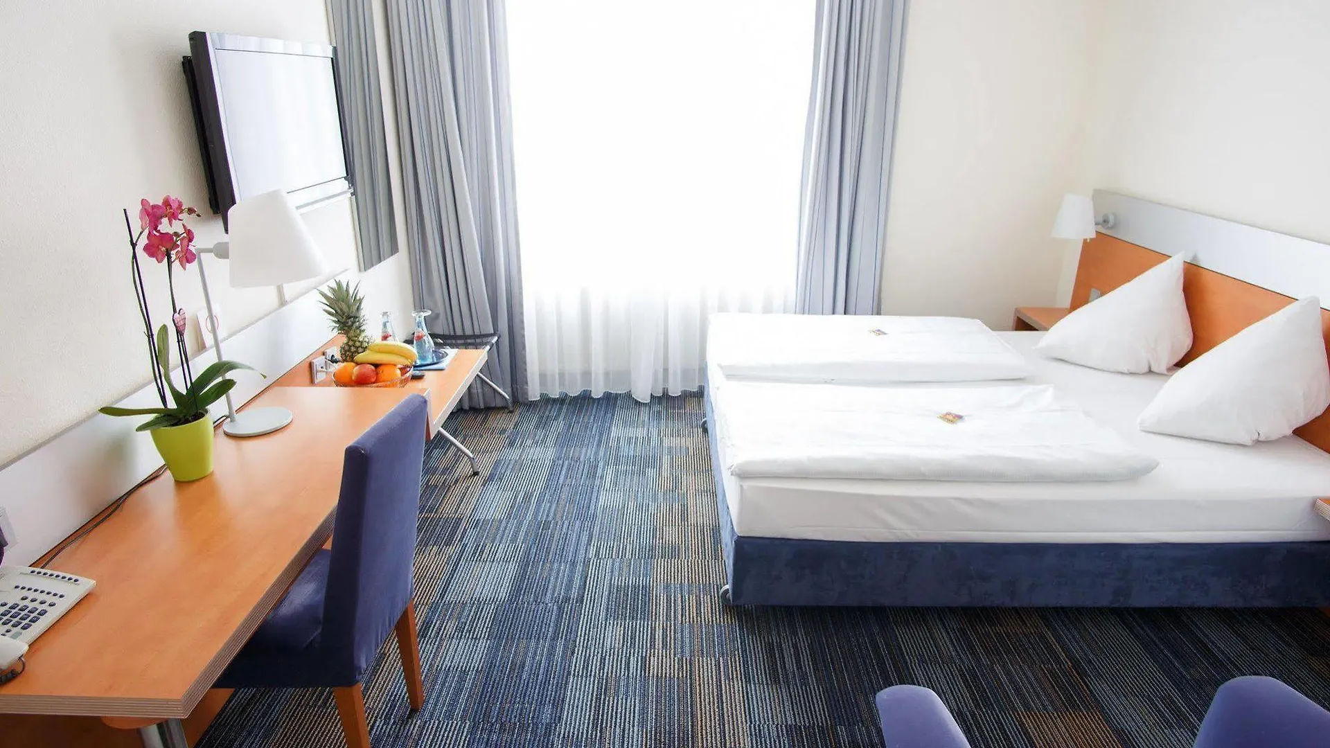 Senator Hotel Frankfurt am Main