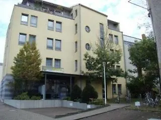 Senator Hotel Frankfurt am Main