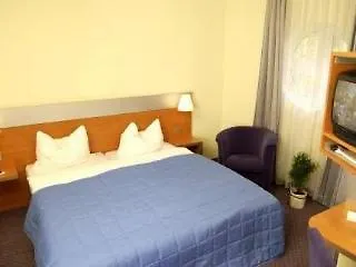 Senator Hotel Frankfurt am Main