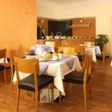 Senator Hotel Frankfurt am Main