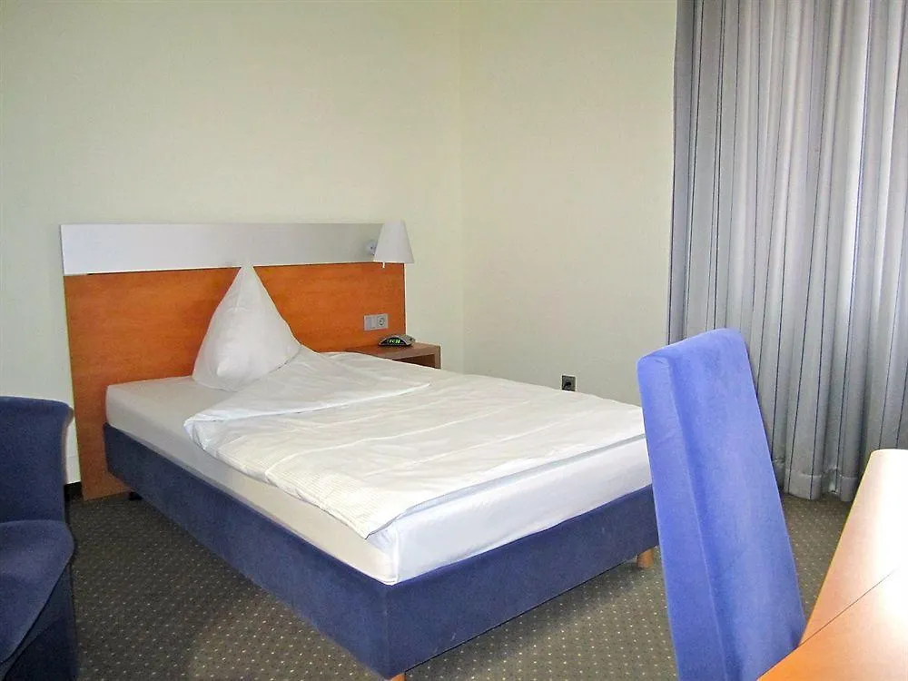Senator Hotel Frankfurt am Main