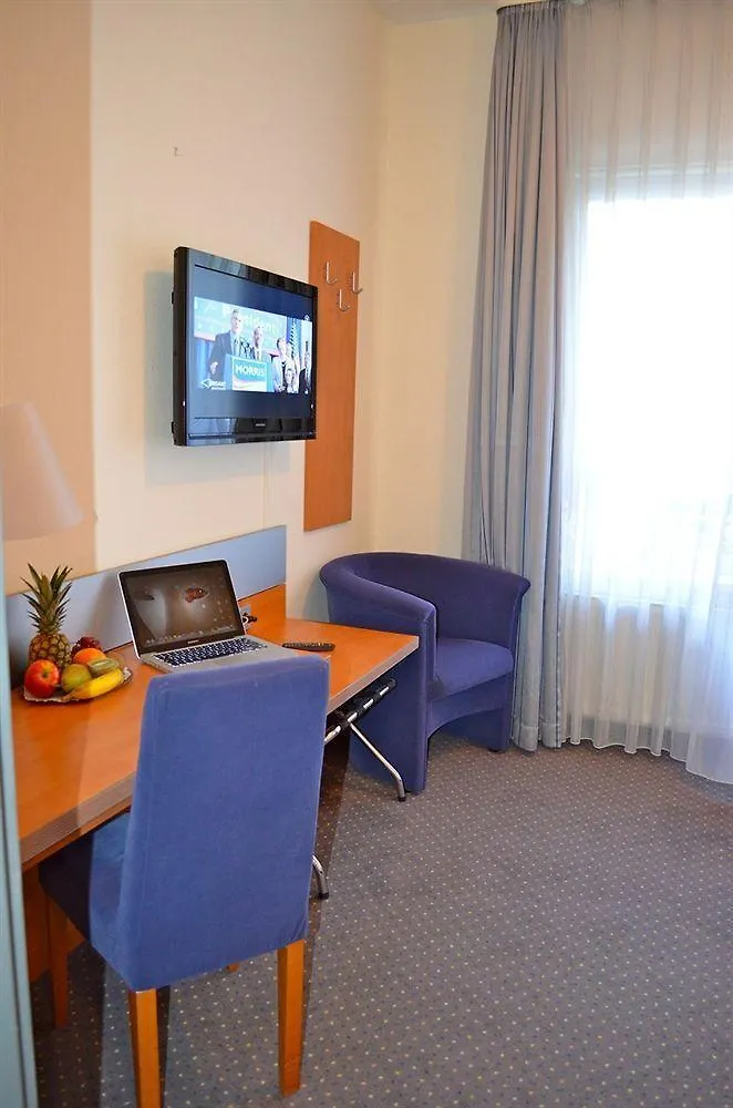Senator Hotel Frankfurt am Main Germany