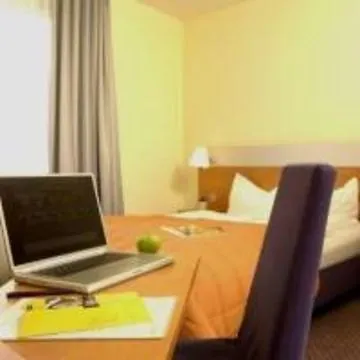 Senator Hotel Frankfurt am Main