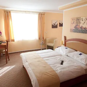 Hotel Aristo