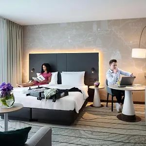 Otel Hyatt Place Frankfurt Airport, Frankfurt am Main