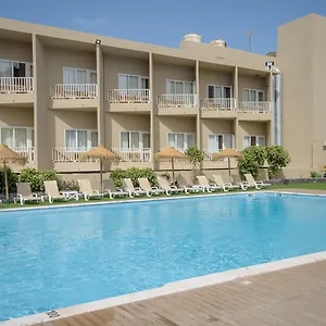 Oasis Porto Grande 4*, Mindelo Kap Verde