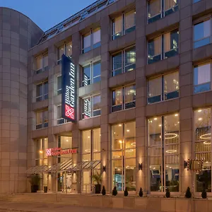 Otel Hilton Garden Frankfurt Centre, Frankfurt am Main