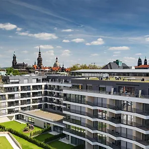 Residenz Am Zwinger Dresden