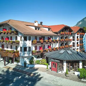 Zugspitze 4*, Garmisch-Partenkirchen Deutschland