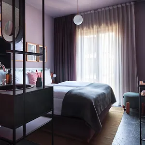 Hotel Lyf East Frankfurt, Frankfurt am Main