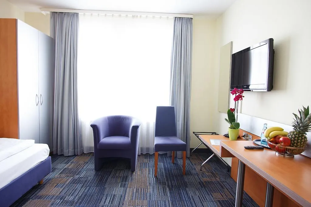Senator Hotel Frankfurt am Main