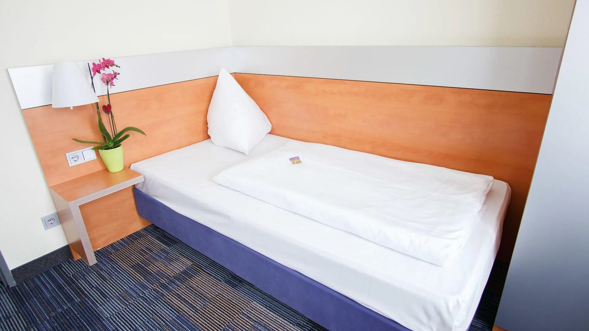 ***  Senator Hotel Frankfurt am Main Germany