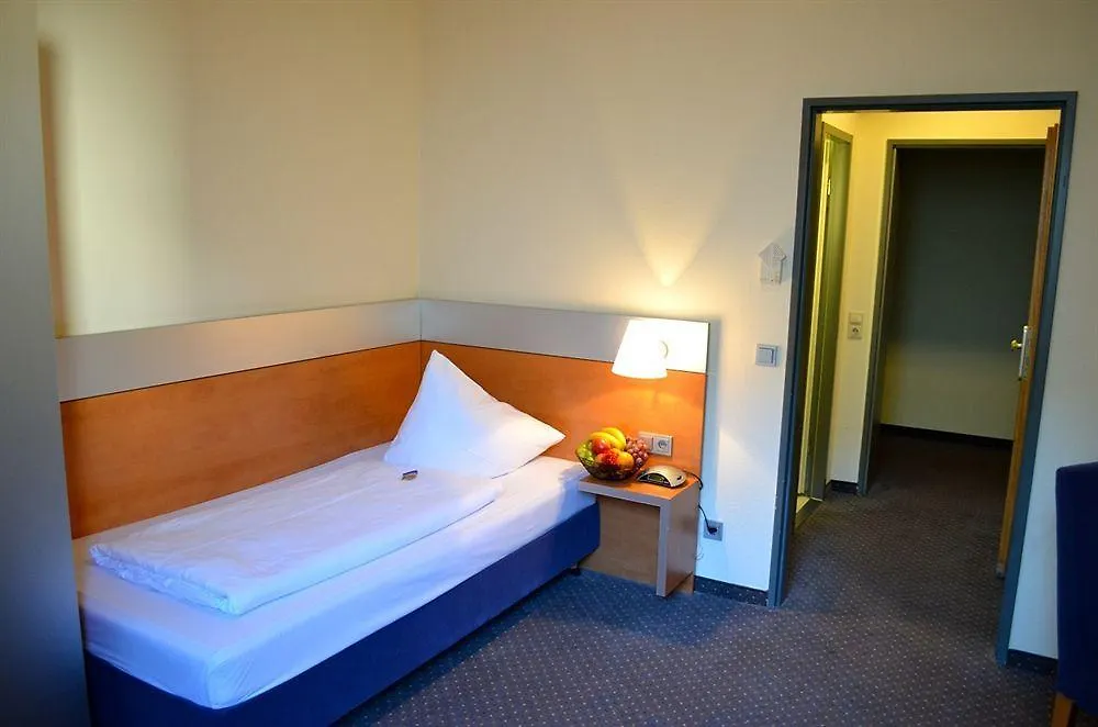 Senator Hotel Frankfurt am Main