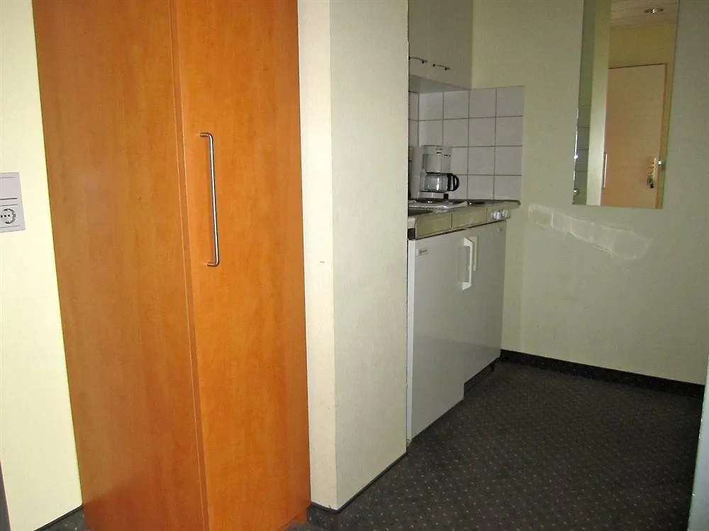 ***  Senator Hotel Frankfurt am Main Germany