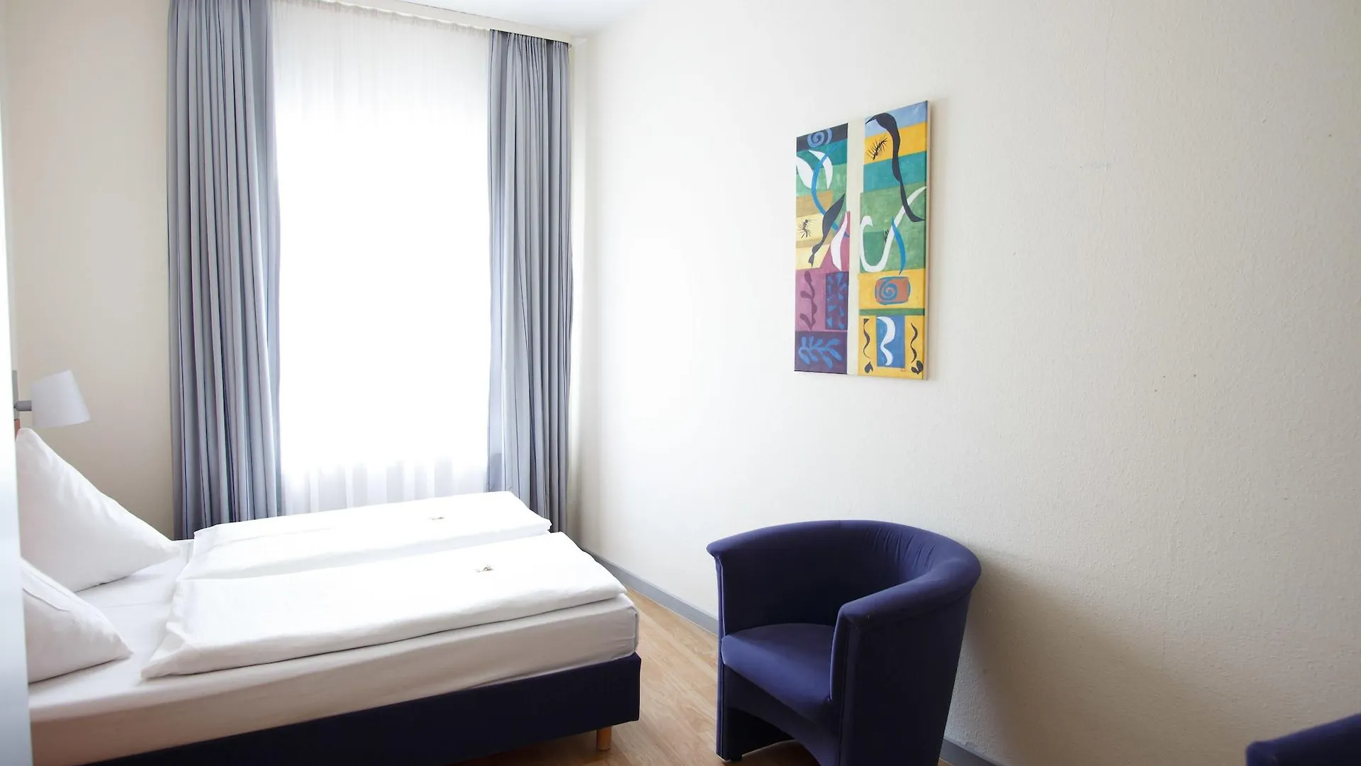 Senator Hotel Frankfurt am Main