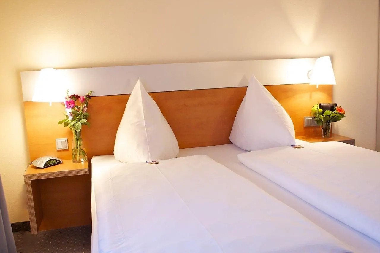 Senator Hotel Frankfurt am Main 3*,  Germany