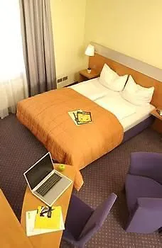 Senator Hotel Frankfurt am Main Germany