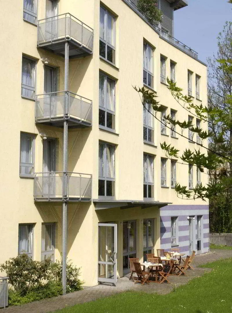 ***  Senator Hotel Frankfurt am Main Germany